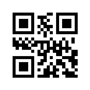 僵直二维码生成