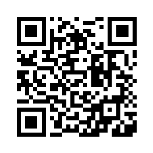 充满了金属质感和科幻气息二维码生成