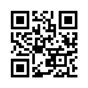 充满怨念的掌法二维码生成