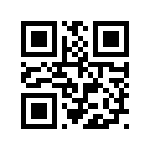 先等着二维码生成