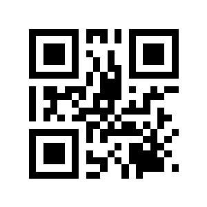 免受将二维码生成