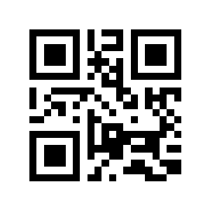 兑门二维码生成