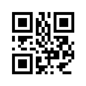 入痴二维码生成