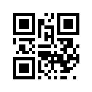 入空二维码生成