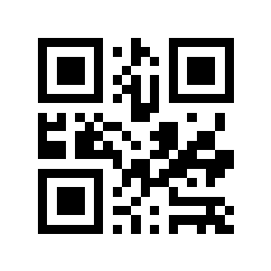 全身白二维码生成