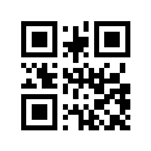 八尾二维码生成