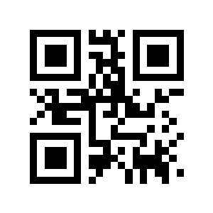 公子啊二维码生成