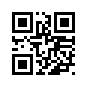 公示了二维码生成