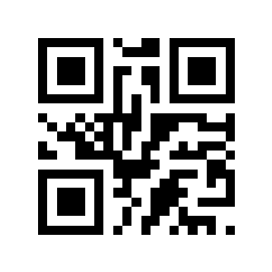 关切二维码生成