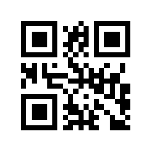 关白二维码生成