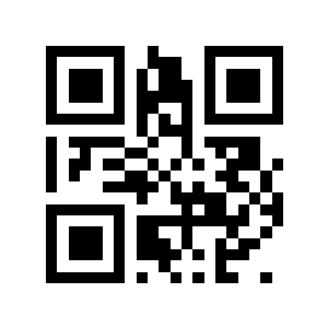 关税二维码生成