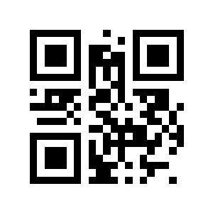 关风二维码生成