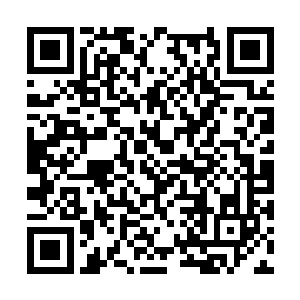 其中有一个身穿西服又没留辫子的男子坐在轮椅上二维码生成