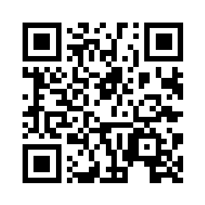 其实……你是绿色熊狮吧二维码生成