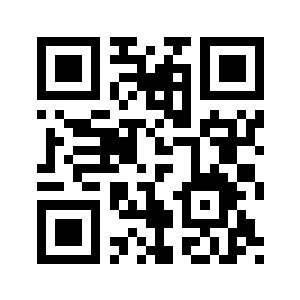 其实原因也很简单二维码生成