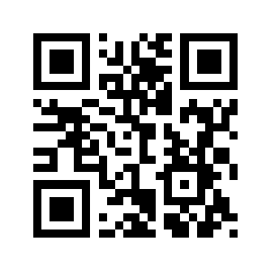 其实我们不怕揍的二维码生成