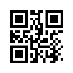 兽吃人二维码生成