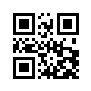 内差二维码生成