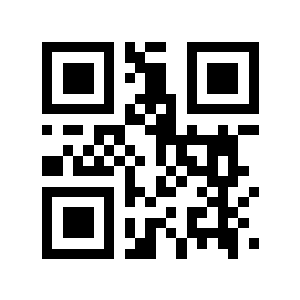 冉婧语二维码生成