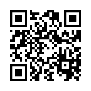 再一次伸手握住面具二维码生成