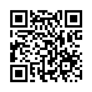 再仔细一看确实是个木头小人二维码生成
