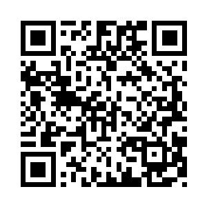 再傻的人瞧着这架势也知道发生了大事二维码生成