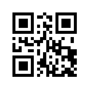 再击二维码生成