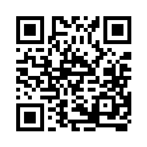 再加上圆周这样的一个实心人二维码生成