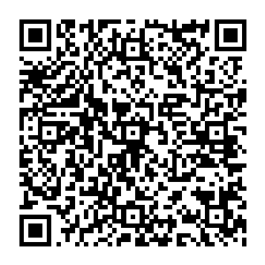 再后边就是那个老头跟一个壮得跟牛一样却又只会憨笑的壮汉两人抬着一个一看就知道是临时钉好的黑盒子二维码生成