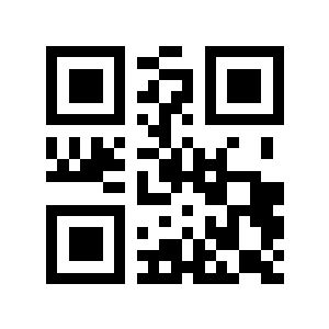 再大二维码生成