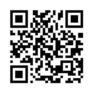 再把头发染成黑白相间的模样二维码生成