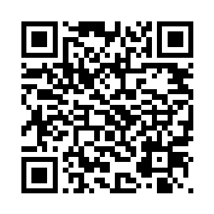 再次看到蓝天和天空中飘动的白云二维码生成