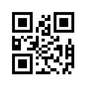 再说二维码生成