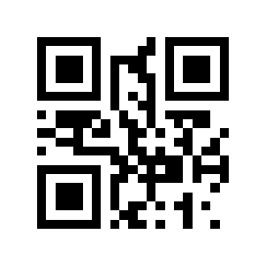 再说二维码生成