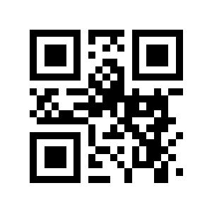 写上字二维码生成