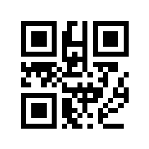 冠服二维码生成