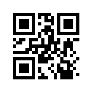 冬已近二维码生成