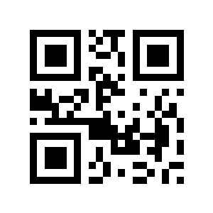 冬的二维码生成