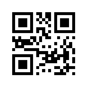 冬袍二维码生成