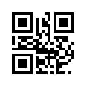 冰渣二维码生成