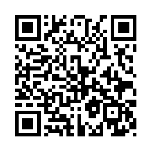 冰蓝色风暴和白色雷电光波凝聚在一起二维码生成