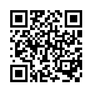 冲着一片稀疏的树林指一指二维码生成