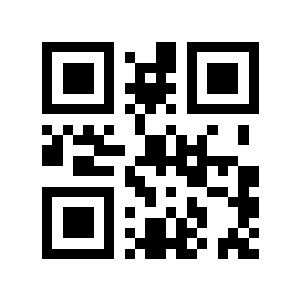 冷不二维码生成