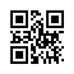 冷季说二维码生成