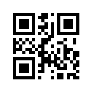 冷漠3二维码生成