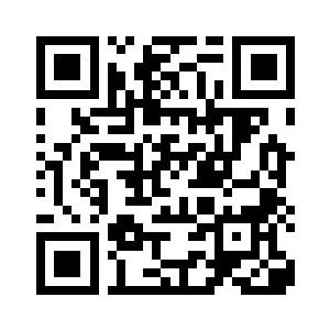 冷艳的面庞上挂着迷人的微笑二维码生成