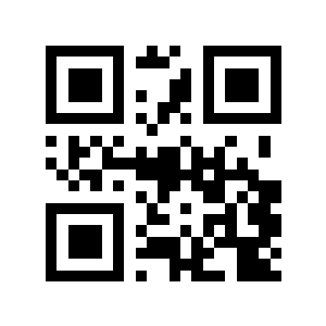 净面二维码生成