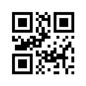 准星二维码生成