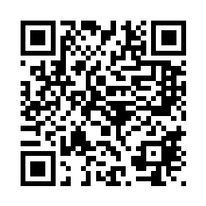 凌澜和尼玛出现在实验室的画面上二维码生成