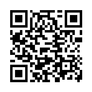 凌蘭示意李蘭枫看大屏幕的画面二维码生成